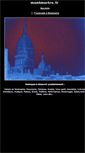 Mobile Screenshot of montmartre.fr